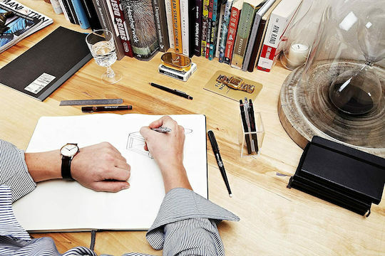 Rotring Tikky Graphic Ballpoint Pens