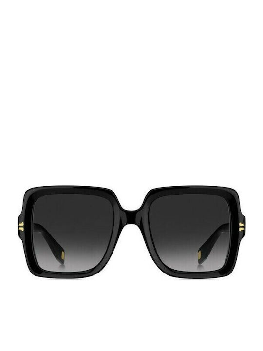 Marc Jacobs Γυαλιά Ηλίου με Κοκκάλινο Σκελετό Marc Jacobs Γυαλιά Ηλίου με Κοκκάλινο Σκελετό
