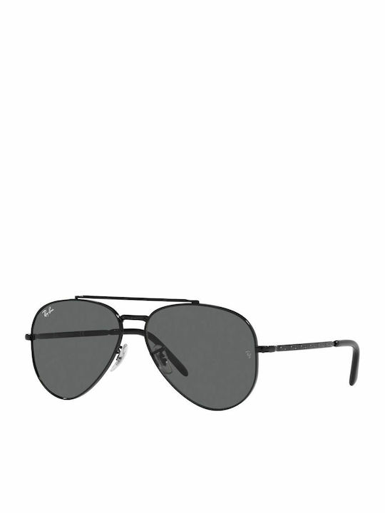 Ray Ban Aviator Γυαλιά Ηλίου με Μεταλλικό Σκελετό Ray Ban Aviator Γυαλιά Ηλίου με Μεταλλικό Σκελετό