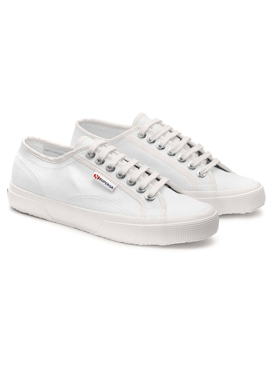 Superga 2750 Emily Sneakers White