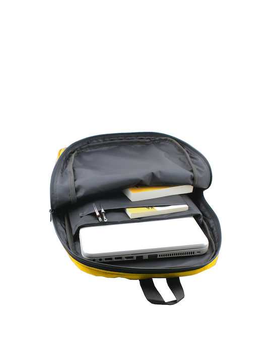 Pera Printed Backpack Backpack for 15.6" Laptop