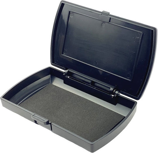 Auto Gs Κερματοθήκη Αυτοκινήτου Αυτοκόλλητη 12x8cm