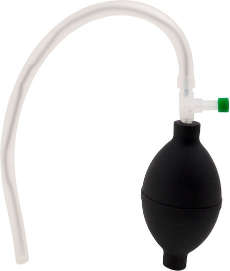 Frohle VP002 Vagina Pump Set Solo Extreme Clear