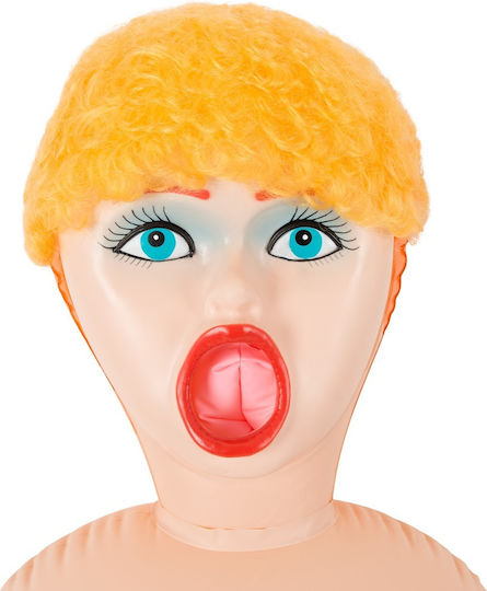 You2Toys Lovedoll Pamela Blow-up Sex Doll Butt Vagina Mouth