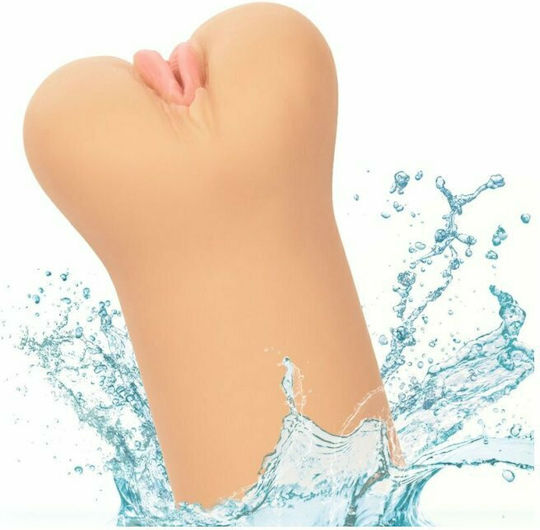 Calexotics Boundless Vulva Masturbator Vagina