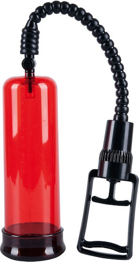 You2Toys Air Control Penis-Pump 05227240000