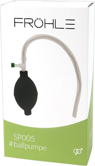 Frohle SP005 Hand Pump