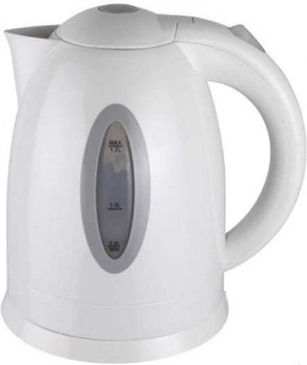 Gruppe HHB1729 Електрическа Кана 1.7л 2000W Бял