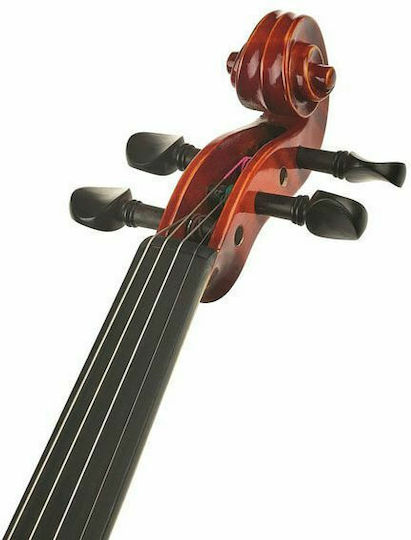 Franz Sandner Schönbach Violin Mod.107 4/4 Βιολί