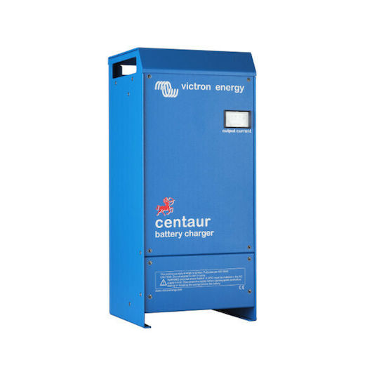 Victron Energy Centaur Charger 12/60 Φορτιστής Μπαταριών Μολύβδου 12V 60A