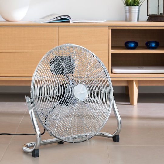 Tristar Ανεμιστήρας Δαπέδου 70W Διαμέτρου 40cm