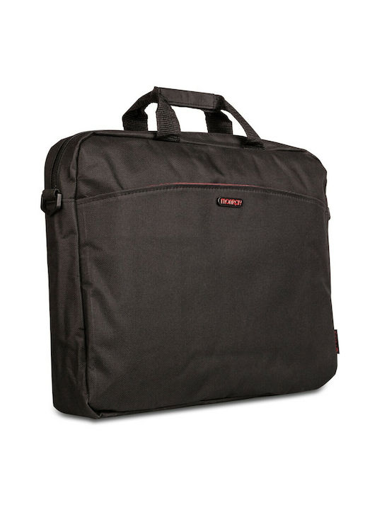 NGS Enterprise Shoulder / Handheld Bag for 15.6" Laptop Black
