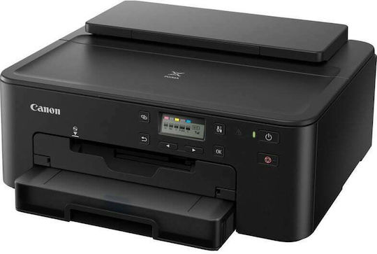 Canon Pixma TS705a Colour Inkjet Printer with WiFi and Mobile Printing