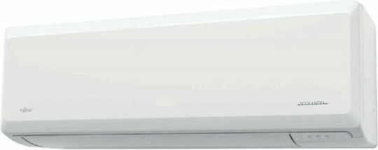 Fujitsu Series KL ASYG Κλιματιστικό Inverter 24000 BTU A++/A+ με Αυτόματη εναλλαγή ψύξης/θέρμανσης