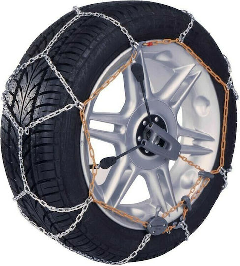 Michelin 2MX 50 Вериги против хлъзгане Дебелина 9мм 2бр