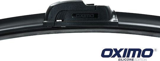 Oximo WU Υαλοκαθαριστήρας Αυτοκινήτου Οδηγού 660mm