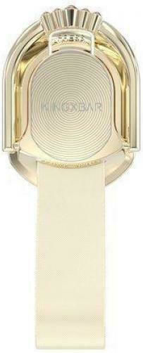 Kingxbar Princess Series in Gold Farbe