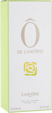 Lancome O De Lancome Eau de Toilette 200ml