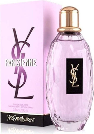 Ysl Parisienne Парфюмна вода 90мл