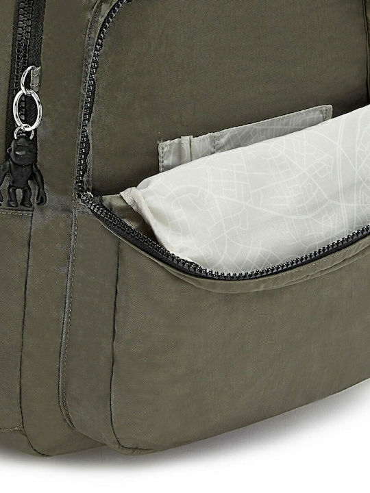 Kipling Seoul 27lt Khaki