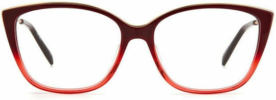 Pierre Cardin Дамски Рамка за Очила Котешко око P.C. 8497 L3914