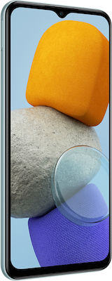 Samsung Galaxy M23 5G Dual SIM (4GB/128GB) Albastru deschis