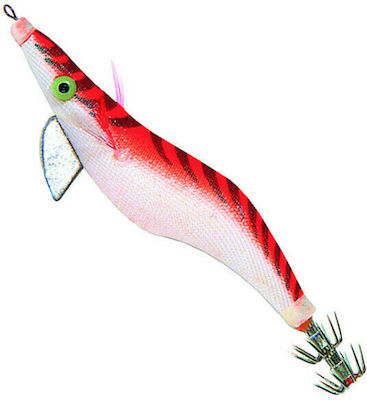 Uno Pendio 03 Squid Jigs 11buc R 35.22.02.001