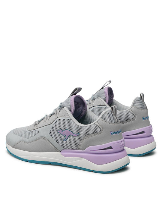 Sneakers pentru copii Gri
