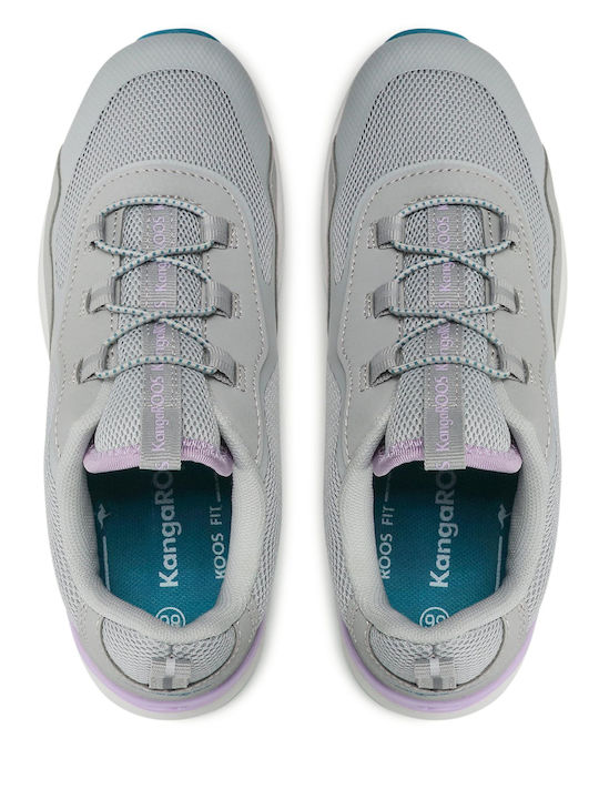 Sneakers pentru copii Gri