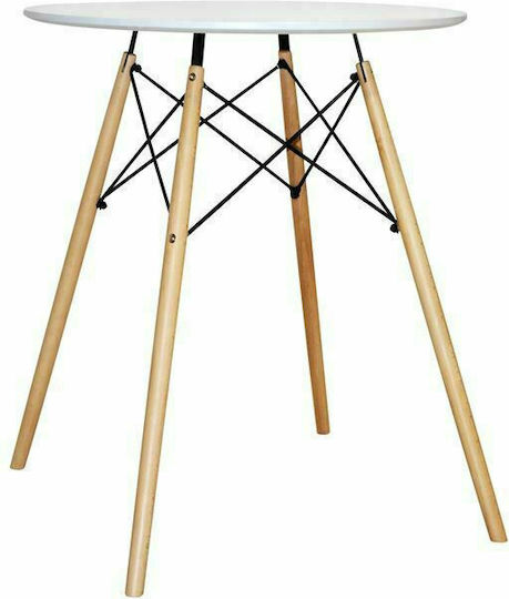 Minimal Κουζίνας 60x60x72εκ.