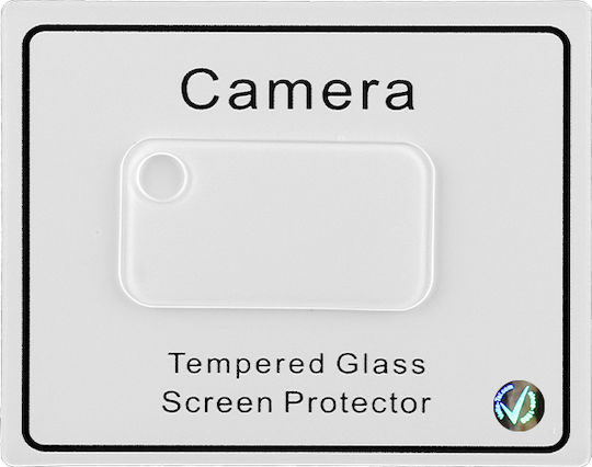 Volte-Tel Camera Protection Tempered Glass for the Galaxy A41 8275180