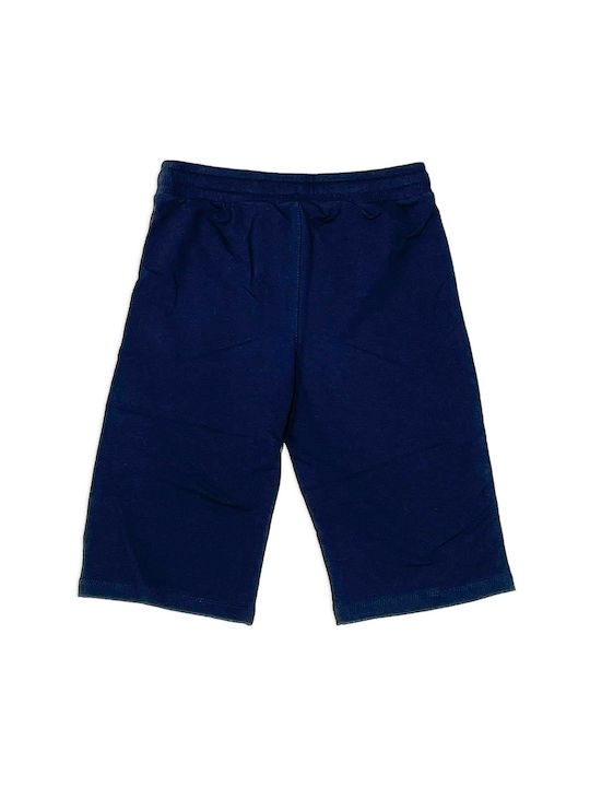 Schwarze Shorts für Jungen (10-14 Jahre alt)