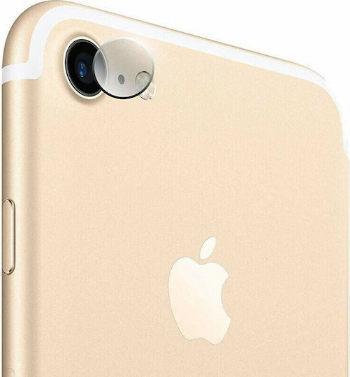 Glass Lens Camera Protection Tempered Glass for the iPhone 7/8