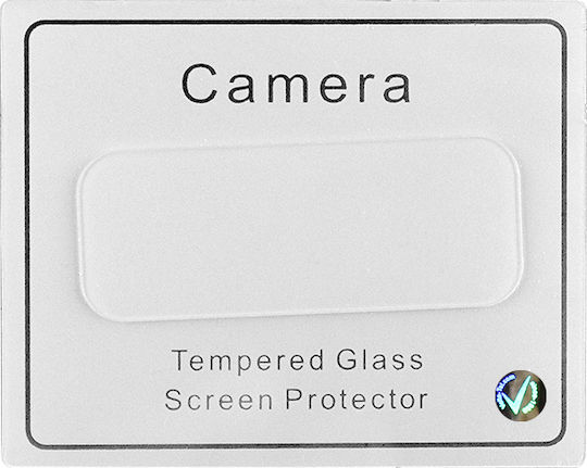 Volte-Tel Προστασία Κάμερας Tempered Glass για το Redmi Note 10 Pro