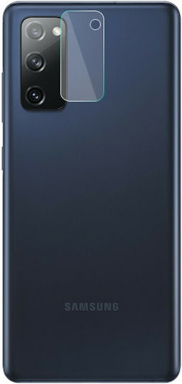Volte-Tel Προστασία Κάμερας Tempered Glass για το Galaxy S20 FE