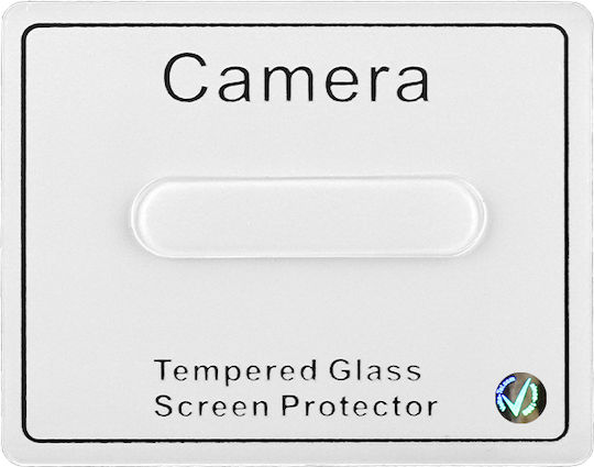 Volte-Tel Προστασία Κάμερας Tempered Glass για το Huawei P40 Lite E