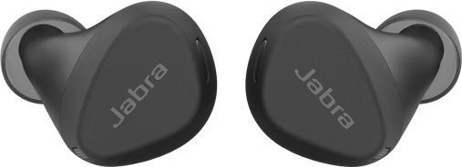 Jabra Elite 4 Active In-ear Bluetooth Handsfree Căști cu Rezistență la Transpirație și Carcasă de Încărcare Negru