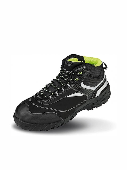 Result Blackwatch Waterproof Safety Boots S3 Result Blackwatch Waterproof Safety Boots S3