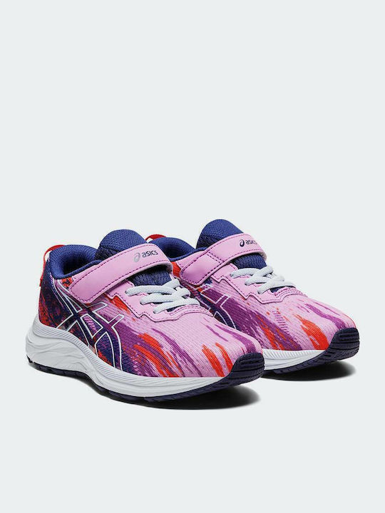 ASICS