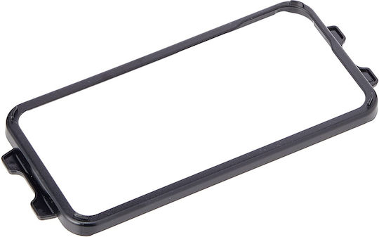 Zagg Elite Full Face Tempered Glass (iPhone 17e / 16e / 14 / 13 / 13 Pro)