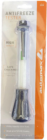 Carner 2225 Carner Digital Antifreeze Meter 0009365