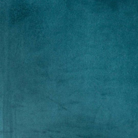 A-S Evan Πολυθρόνα Βελούδινη Πετρόλ 76x62.5x73.5cm