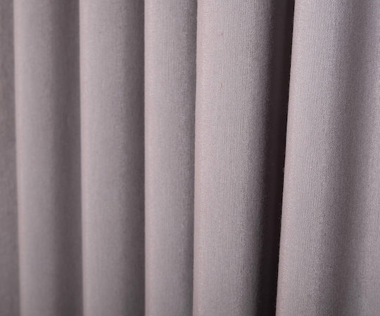 Viopros Λονέτα με Τρέσα 140x270εκ.