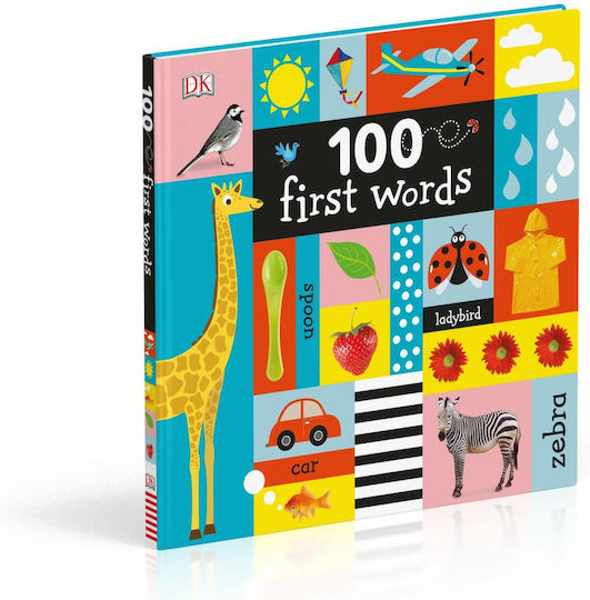 100 First Words