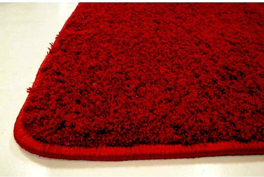 Ns Carpets Teppich Toscana Rote (Preis pro Meter)