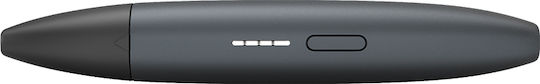 IQOS VEEV Grey Pod Kit με Ενσωματωμένη Μπαταρία