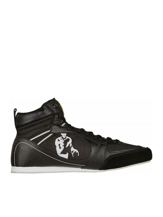 Benlee The Rock Pantofi de box Negri Benlee The Rock Pantofi de box Negri