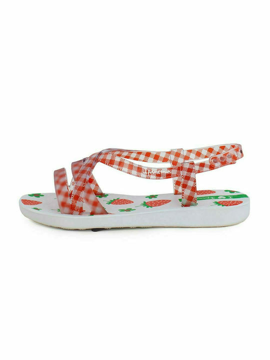 Ipanema Kinder Sandalen Mehrfarbig