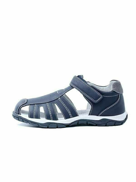 Zak Shoe Sandals Blue