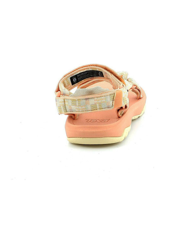 Kids' Sandals Hurricane XLT 2 Pink